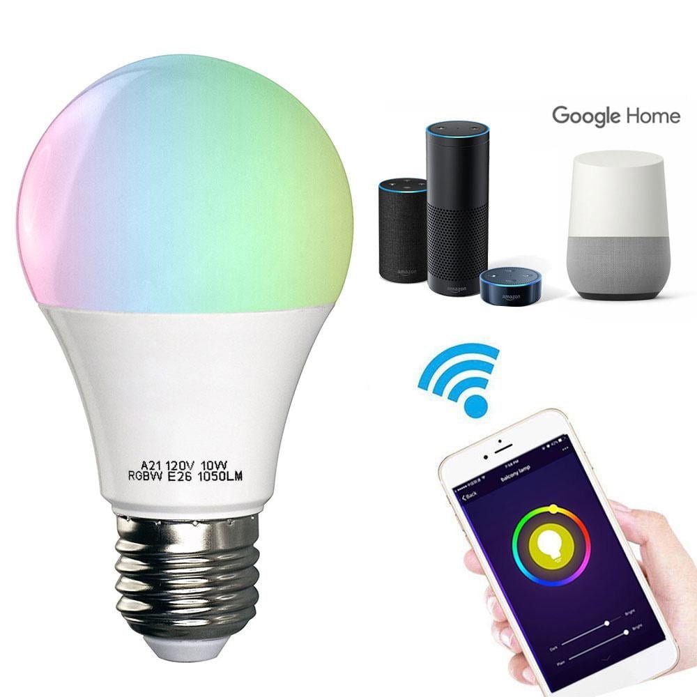 Smart lights Products