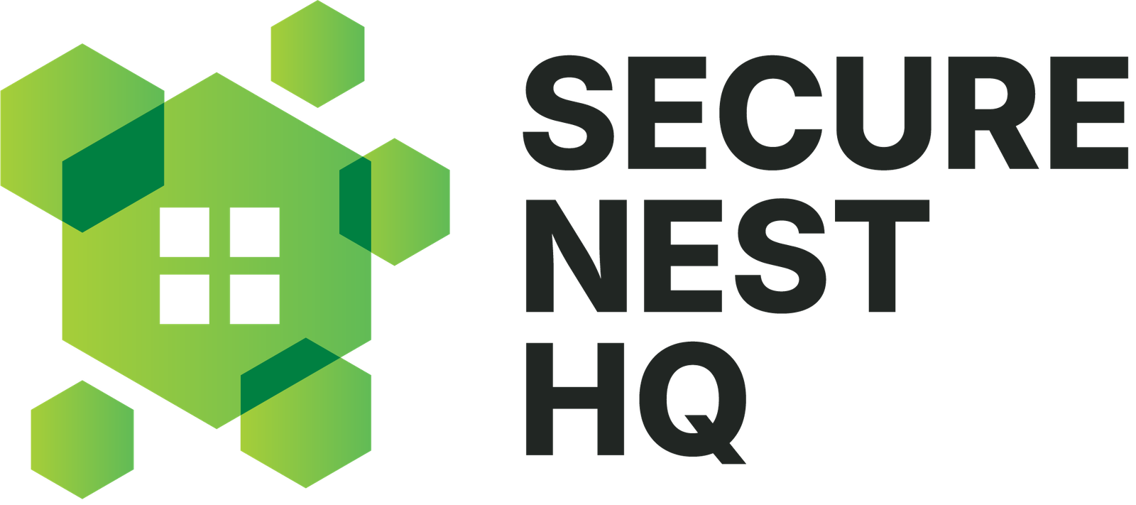 Secure Nest HQ