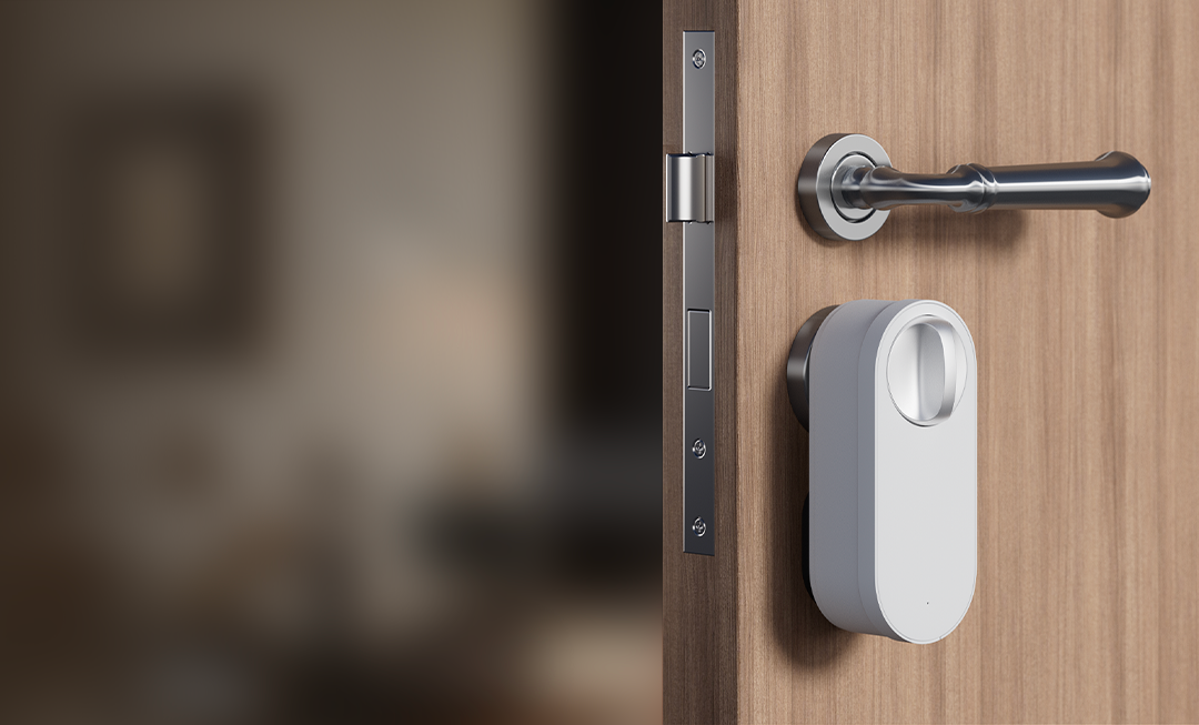 Aqara Smart Lock U200