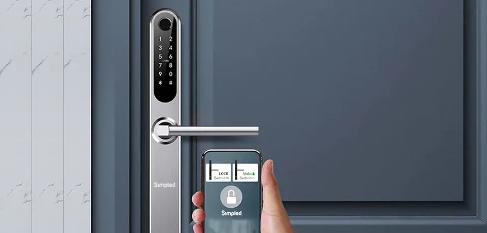 Simpled EF SlimSeries