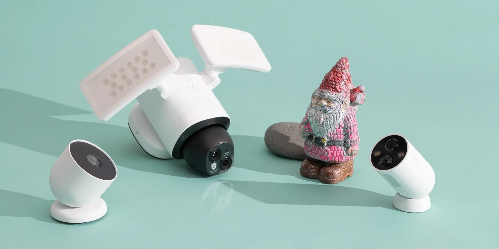 7 Best Outdoor Security Cameras for UK Homes in 2026